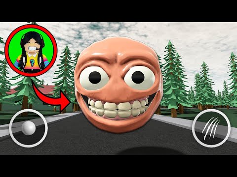 ME CONVIERTO EN CABEZA MUTANTE Y ASUSTO A MI HERMANITA 😈 en roblox | paolazgames