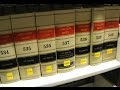 American Legal System Concepts