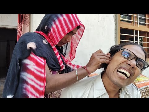 How to clean the ears