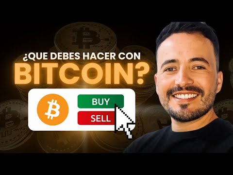 BITCOIN A CORTO PLAZO: ¿cómo obtener ganancias increíbles??