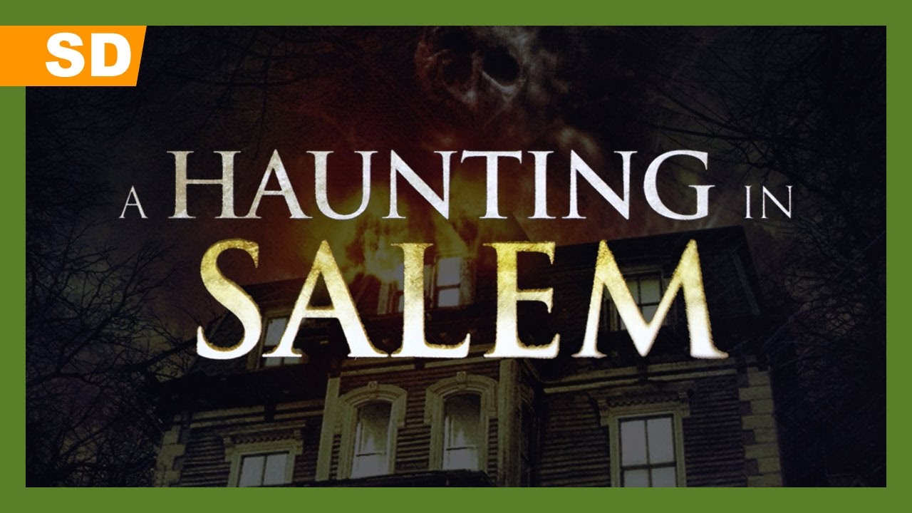 A Haunting in Salem Trailerin pikkukuva