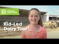 Dairy Farming Practices and Knowledge