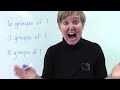 Multiplication and Grouping Concepts