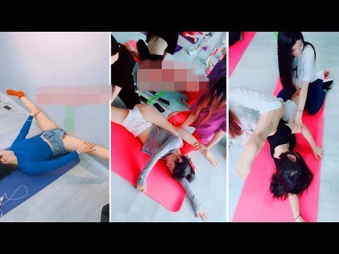 No Tears, No Glory - Flexibility Doesn't Come Easy!