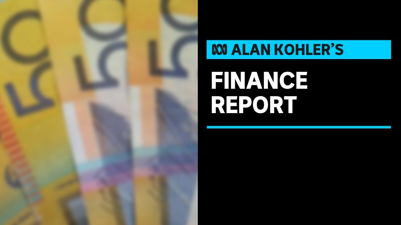 Australian share market rises after Dow notches record closing high | Finance Report | ABC News