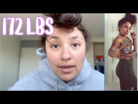 Losing 95 Pounds - Day 133-136 - Doing cardio twice a day