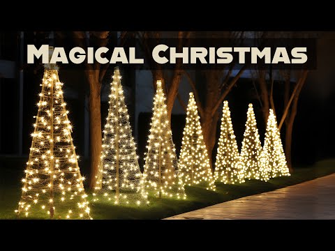 Magical Christmas Music to Make Your Holidays Truly Special