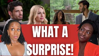 AGE OF ATTRACTION FINALE | Girlfriends and Goals Podcast