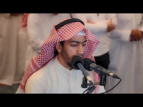 Surah Ghafir (سورة غافر)  | Relaxing Heart Touching Voice | Most Beautiful Recitation