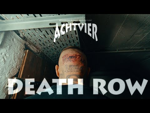 AchtVier - Death Row (prod. Niroc & Jango)