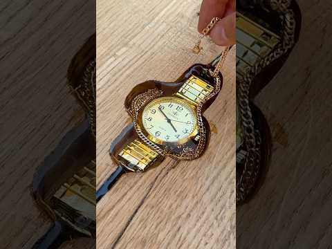 Time Heals! Wood Crack Repaired