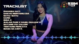 DJ BREAKBEAT INDO FULL BASS PALING MELINTIR 🔥Nonstop by STADIUM BREAKBEAT MUSIC CHANNEL
