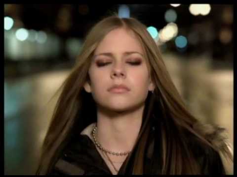 Avril Lavigne - Tomorrow You Didnt