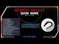 Search Ploy and Exploit Understanding