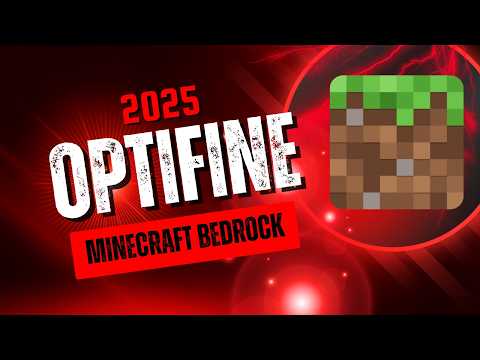 Optifine para mcpe 1.21 - como optimizar minecraft bedrock 1.21 quitar el lag a minecraft pe