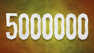 5,000,000 - Q&A