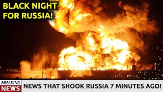 Ukraine Took Back Russian Territory: Russian Commander Destroyed!