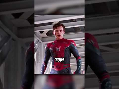 Times Tom Holland and Jake Gyllenhaal Couldn't Keep a Straight Face!