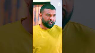 උඹ අතු ගාපන් සුබ පතපන් 🥺😭 #sangeethe #love #deranalk #deranateledrama