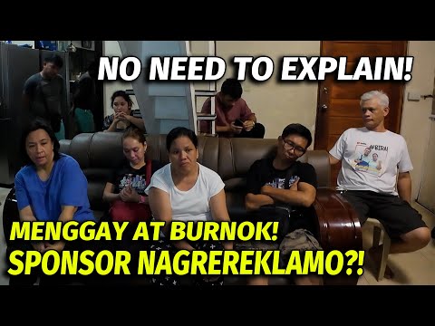 SPONSOR NAGRE-REKLAMO?! PAANO NYO ITO IPAPALIWANAG?😲