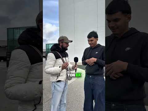 Et toi cโest quoi le meilleur cadeau que ton ex tโa offert ? ๐ #microtrottoir ๏ฟผ