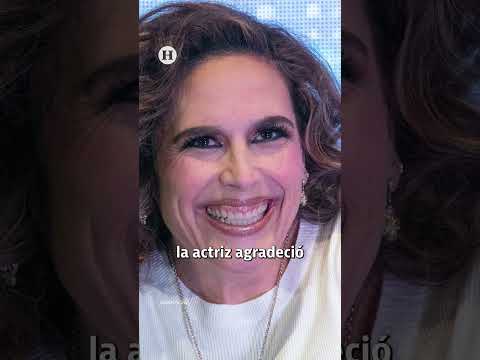 Angélica Vale rompe en llanto al revelar que Otto Padrón pidió el divorcio a escondidas