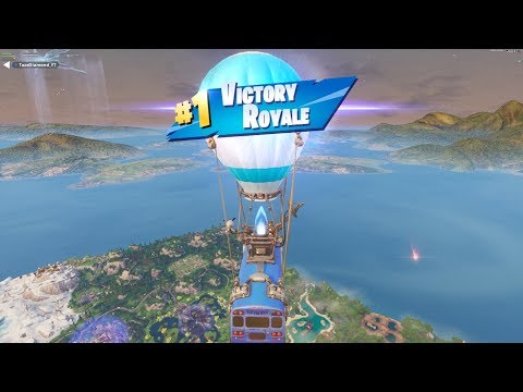 Fortnite Tryhard Name Ideas