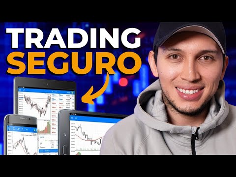 Cómo empezar en Trading de forma segura: Tutorial paso a paso 📈