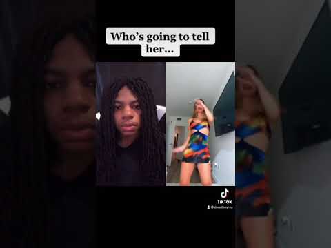 Who’s going to tell her… #shorts #fyp #fypシ #blowthisup #share #viralshorts #makemefamous #like