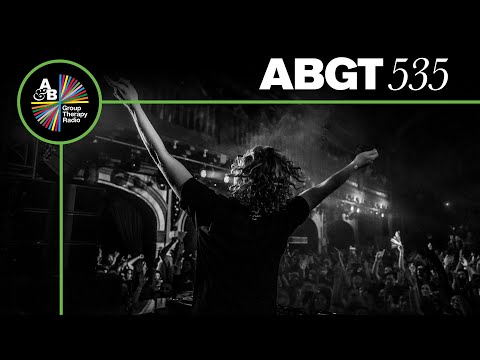 Group Therapy 535 with Above & Beyond and Harry Diamond