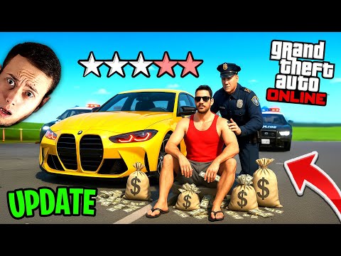 GTA 5, UPDATE urias SECRET! Ce ?