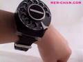 Mer-chan Cam Japanese Talking Watch