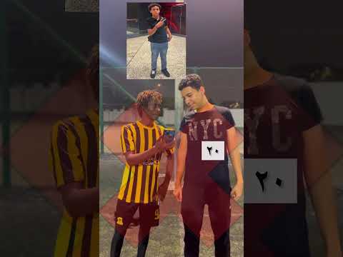 كم تعطونه عمر.؟ #مايكي #youtube