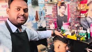 Stylist Hair cut for girls & boys #hairstyle #barbershop #longhaircat  #longhair #shorthair