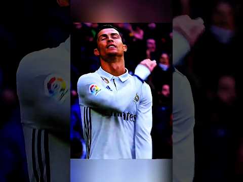 Ronaldo's body will be able to travel the world😱🤫