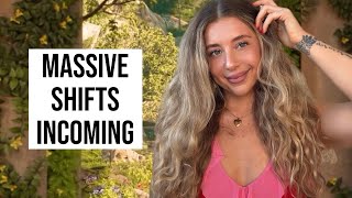 Everything's About to Shift | August 2025 Astrology Energy Update