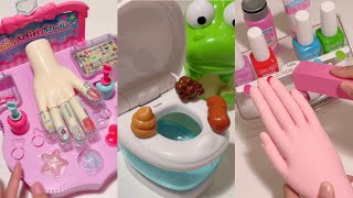 [💸toy asmr💸] Compilation of Toy ASMR 장난감 모음집 | Satisfying