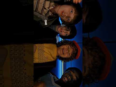 Last Season | Stranger Things Edit ✨ | Tik Tok