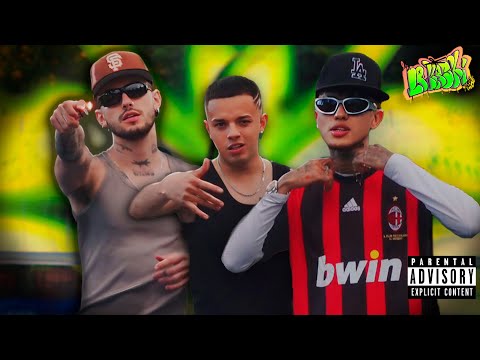 Problem - LA KSKI X @jbichi X @Don_Arevalo