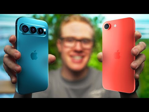 iPhone 17 Leaked! MAJOR Changes Revealed!