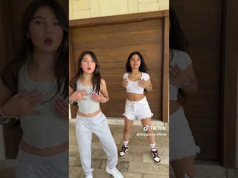 TIKTOK De paula CON ZOE?