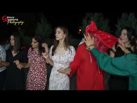 Şerikanlı köyü cemil dayının oğlu murat yaşar  & imen in düğünü 4. Bölüm GÜNEY KAMERA