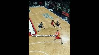 Kyrie Irving is so tuff fr 🤧