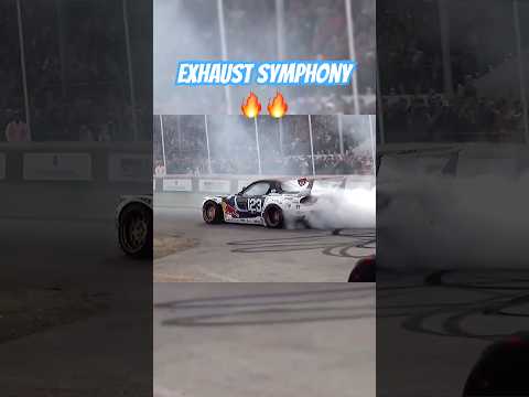 Hitting 11,000 RPM like itโs PERSONAL! //