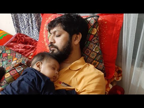 ভোর ৫টায় ঘুম থেকে ওঠি তাও শাশুড়ী বলে আমি নাকি দেরি করে ঘুম থেকে ওঠি @makeitbynajninhamid175