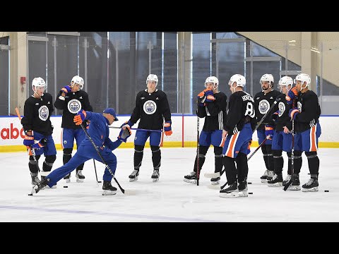 DEV CAMP | Day 1 07.03.23