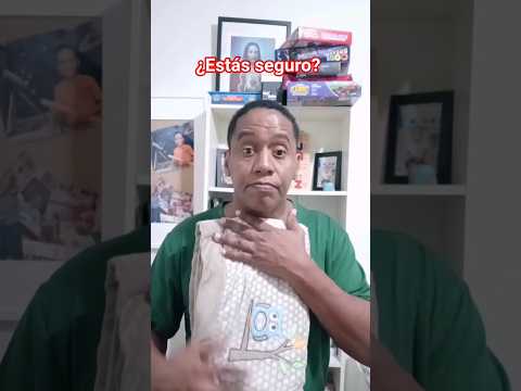 CREO QUE NUNCA PODRÁS DOBLAR UNA SABANA