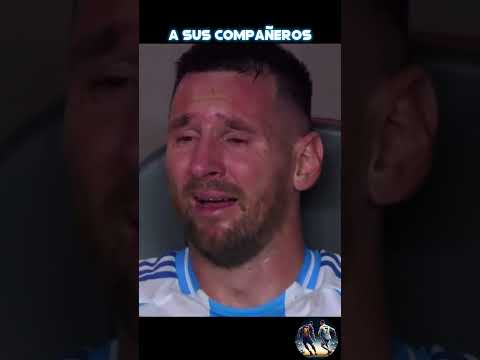 Cuando los jugadores APOYAN a su CAPITAN #shorts