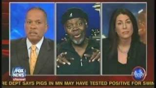 Tammy Bruce on O'Reilly - Oct. 16, 2009