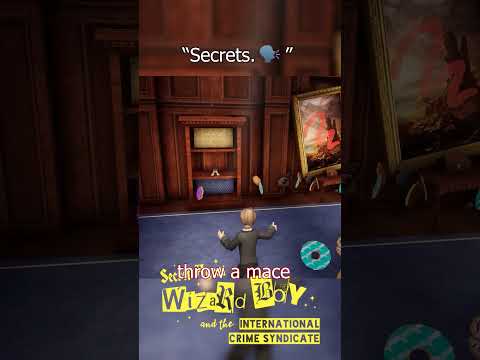 HERE WE GO #wizardboy #gaming #gameplay #indiegame #wizard